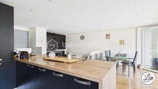  Appartement à vendre 4 pièces 81 m²