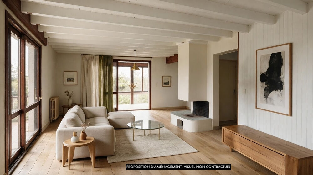 Vente Maison Maison Agen