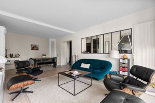  Appartement � vendre 5 pi�ces 105 m�