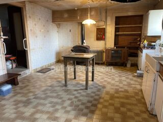  Maison à vendre 4 pièces 72 m²