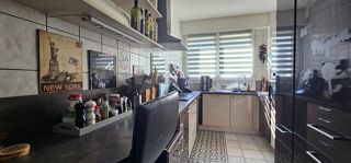  Appartement à vendre 4 pièces 95 m²
