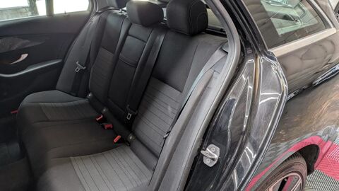 Classe C BENZ BREAK 300 DE 194+122CH AVANTGARDE LINE MERCEDES-BENZ 2020 occasion 73000 Chambery
