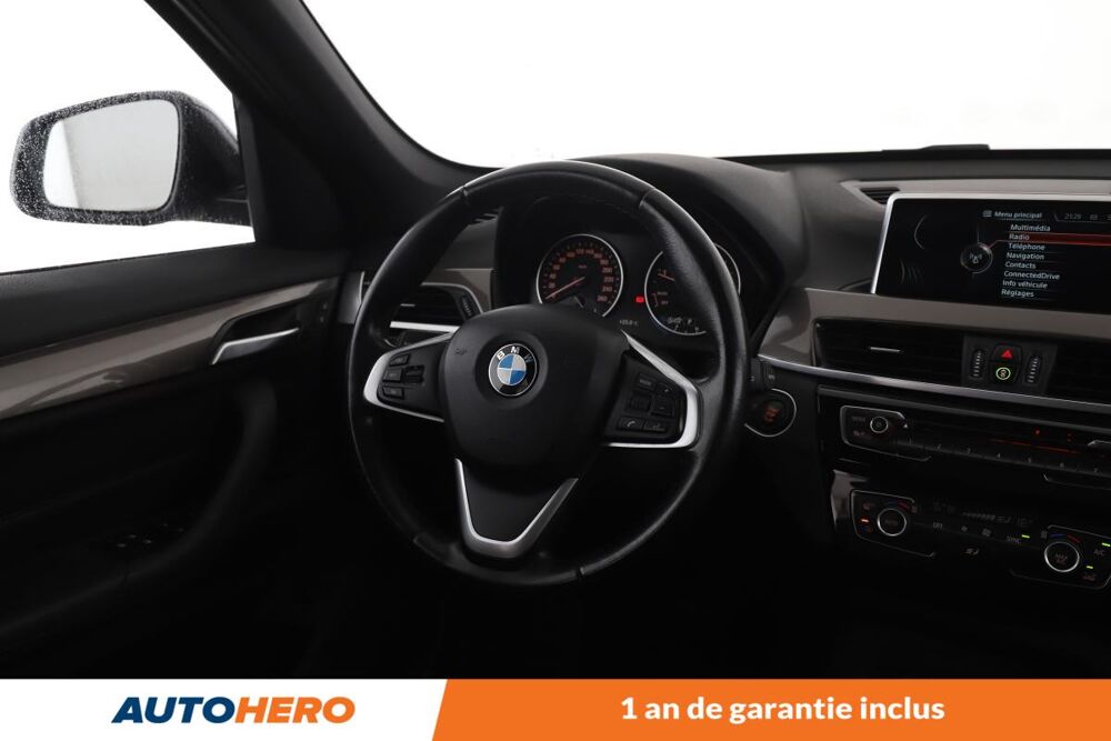 X1 sDrive18d xLine BVA8 150 ch 2016 occasion 92130 Issy-les-Moulineaux