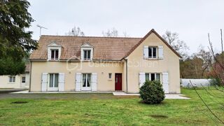  Maison � vendre 7 pi�ces 195 m�