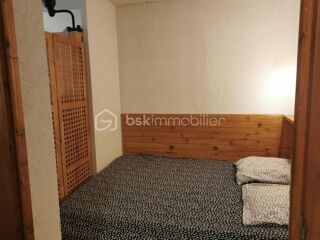  Appartement � vendre 1 pi�ce 18 m�