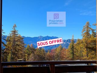  Appartement � vendre 2 pi�ces 43 m�