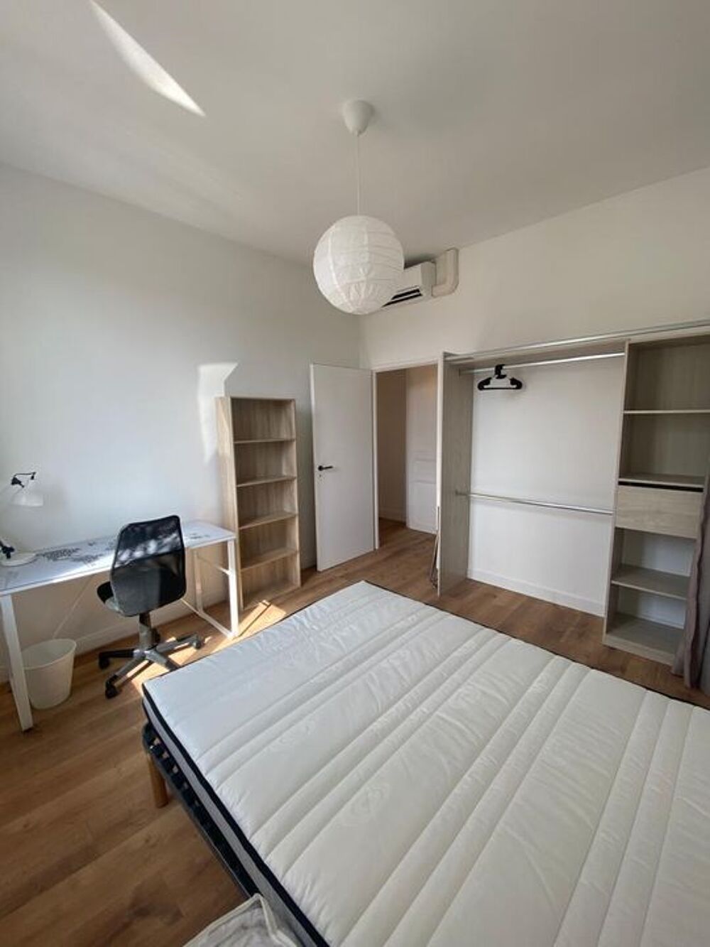 Location Appartement Chambre de 14m2 à louer sur Nice Nice