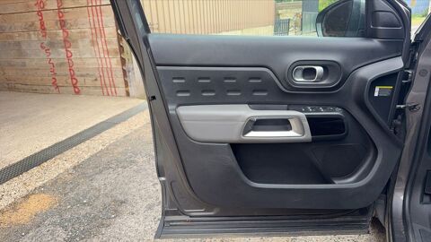C5 aircross 1.5 BlueHDi 130 Business - 5 places 2021 occasion 60300 Senlis