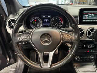 Classe B 180 CDI Sport 7-G DCT A 2014 occasion 78200 Mantes La Jolie