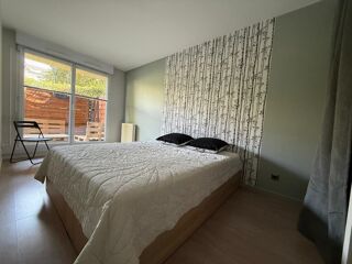  Appartement à louer 3 pièces 55 m²