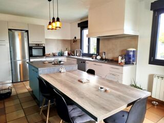  Maison � vendre 7 pi�ces 170 m�