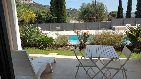  Appartement � louer 1 pi�ce 30 m�