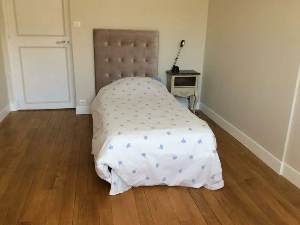 Location Appartement Chambre de 20m2 à louer sur Nancy Nancy