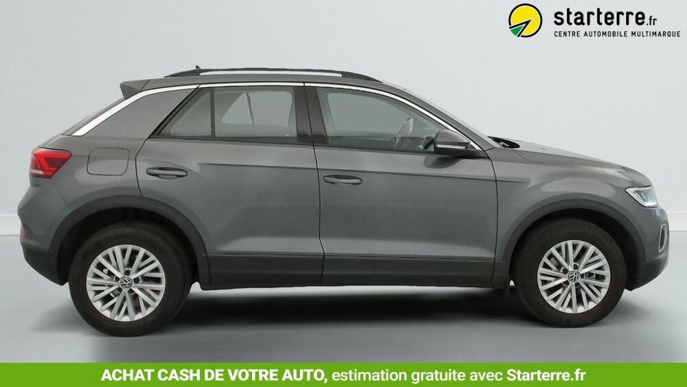 T-ROC 1.5 TSI EVO2 150 Start/Stop DSG7 Life 2024 occasion 69190 Saint-Fons