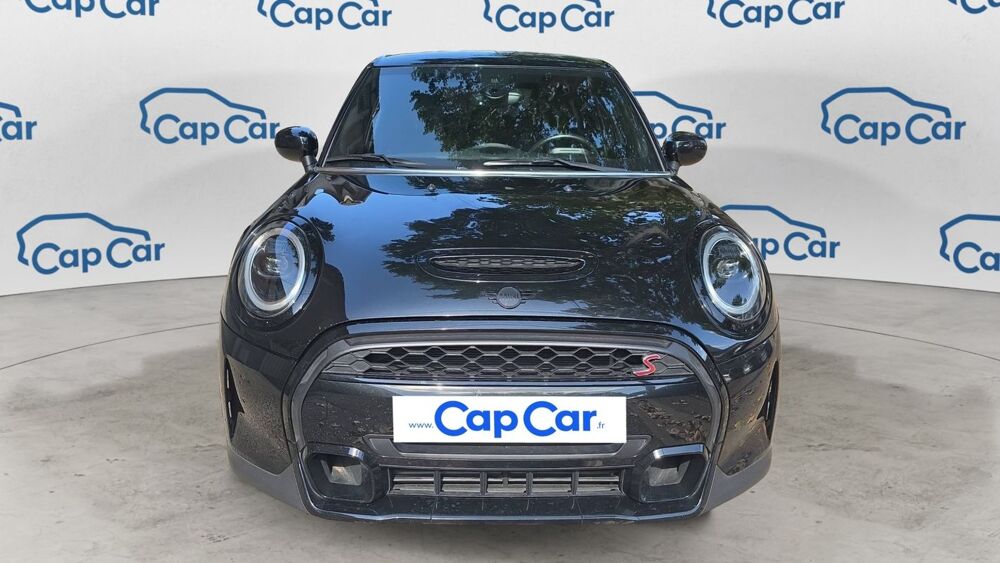 Cooper 2.0 S 178 DKG7 - Automatique 2022 occasion 83160 La Valette Du Var