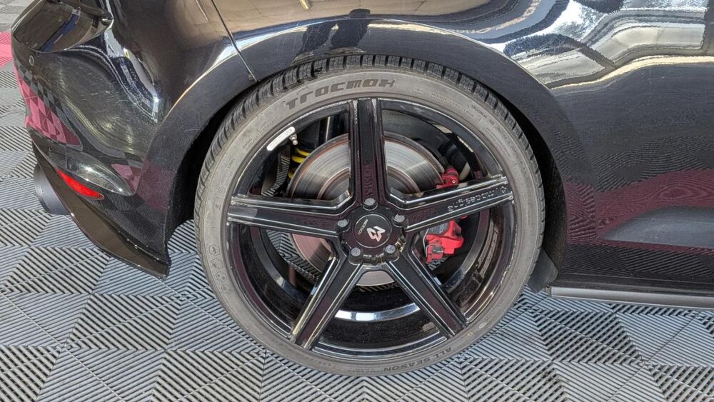 Golf VII GTI Performance DSG6 230cv Volkswagen 2013 occasion 73000 Chambery