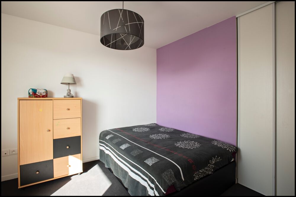 Appartement à vendre 4 pièces avec terrasse BAGNEUX (92)