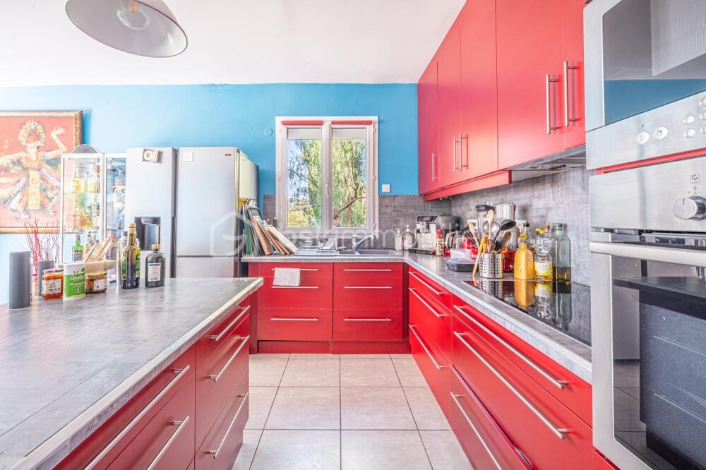 à vendre  Maison Carqueiranne (83320)