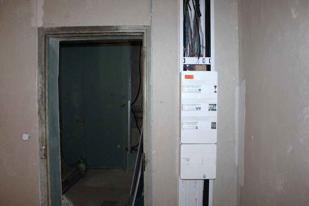 Vente Immeuble Immeuble de 3 / 4 appartements à Bort-Les-Orgues (19) Bort les orgues