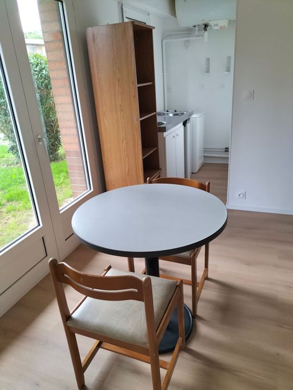 Location Appartement Studio de 27m2 à louer sur Ronchin Ronchin