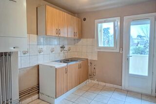 Appartement � vendre 3 pi�ces 57 m�