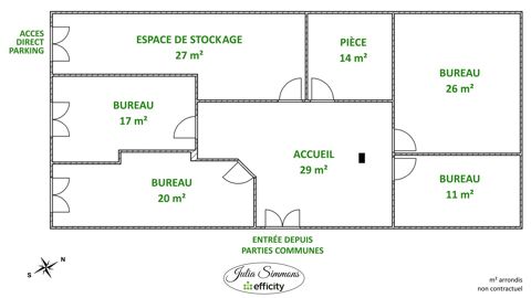   Bureau 