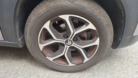 C3 Aircross 1.5 BlueHDi 110 Shine 2020 occasion 06130 Grasse