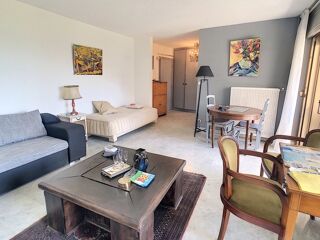  Appartement � vendre 2 pi�ces 52 m�