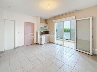  Appartement � vendre 1 pi�ce 25 m�