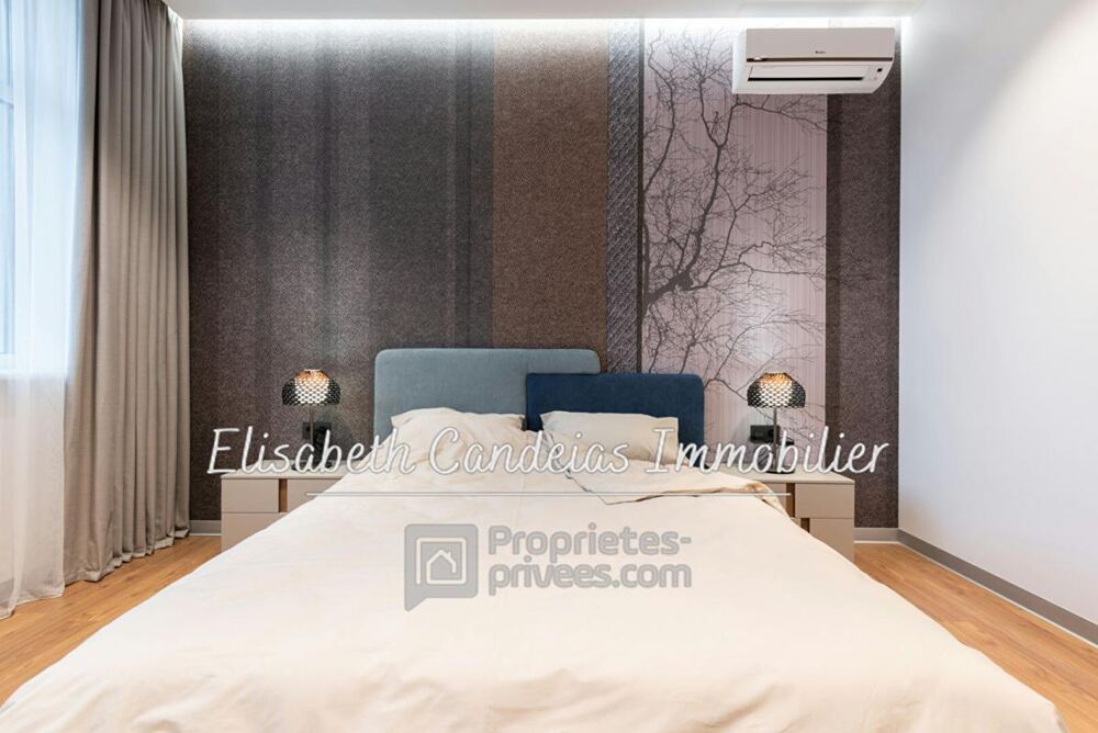 Vente Appartement Magnifique T3  Tout quip en Rsidence Seniors Castelginest