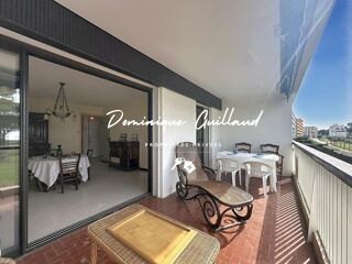  Appartement � vendre 3 pi�ces 65 m�