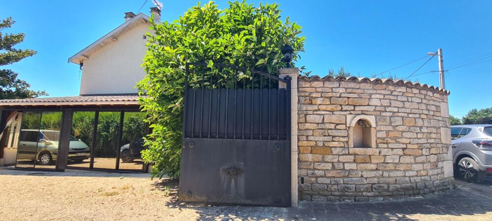 Vente Maison Maison Saint Martin Belle Roche 5 pièce(s) 132 m2 Saint martin belle roche