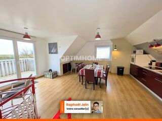  Maison � vendre 4 pi�ces 118 m�