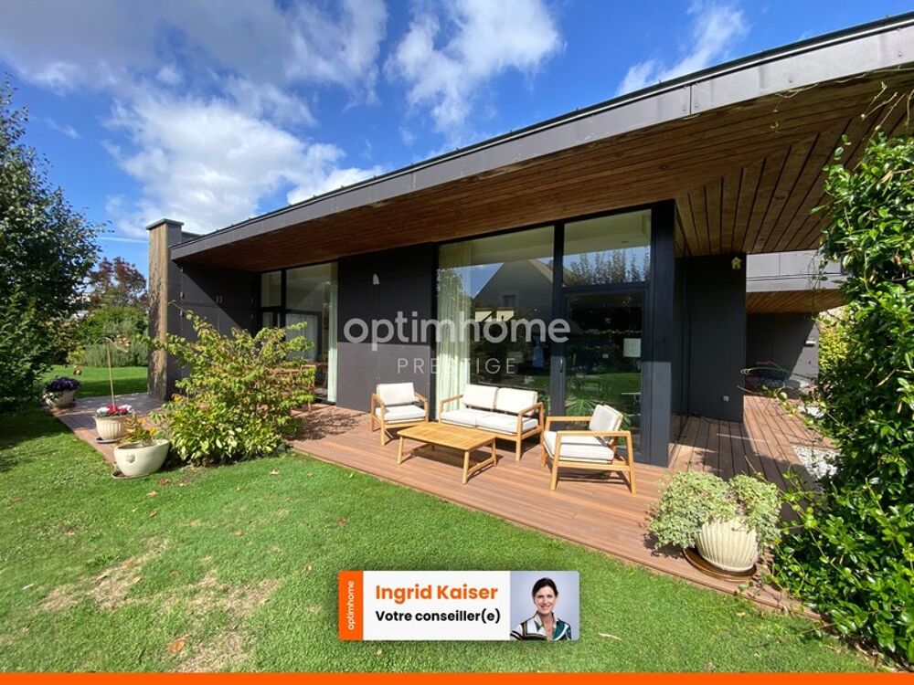 � vendre  Maison Saint-Cyr-sur-Loire (37540)