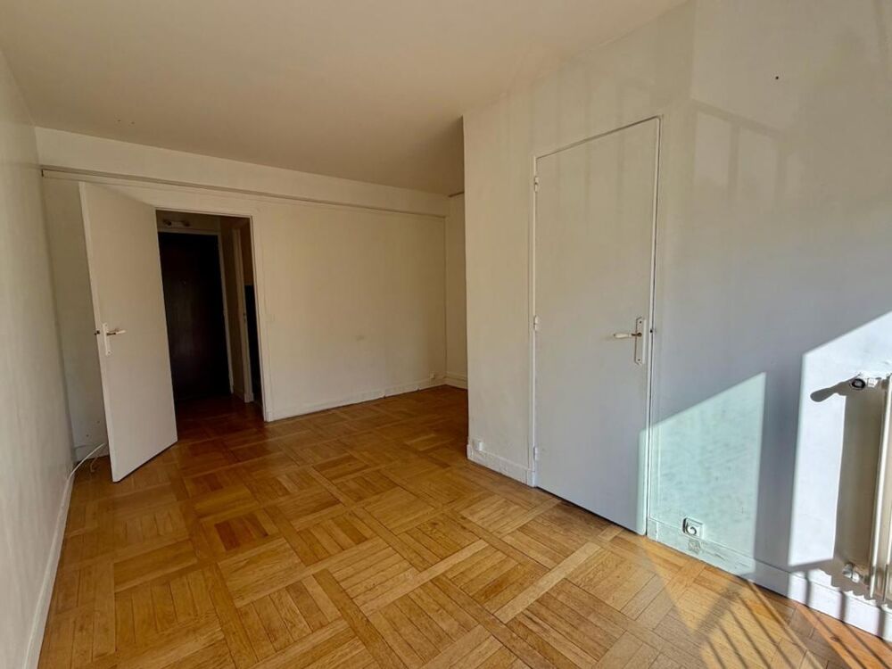 Appartement récent