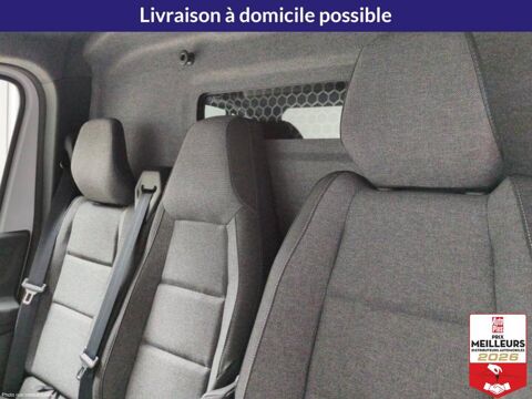 Master FOURGON L2H2 3T5 BLUE DCI 130 TR BVM6 EXTRA 2025 occasion 10150 Lavau
