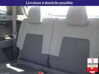 C3 Aircross Hybride 145 e-DCS6 Plus 7PL 2025 occasion 10150 Lavau