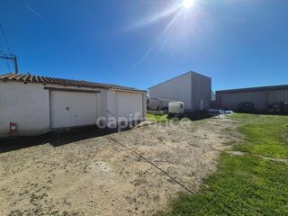  Parking / Garage � vendre 7 pi�ces 300 m�