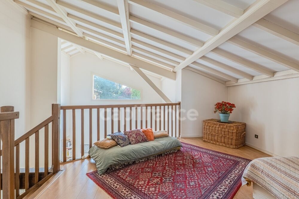 � vendre  Maison Tassin-la-Demi-Lune (69160)