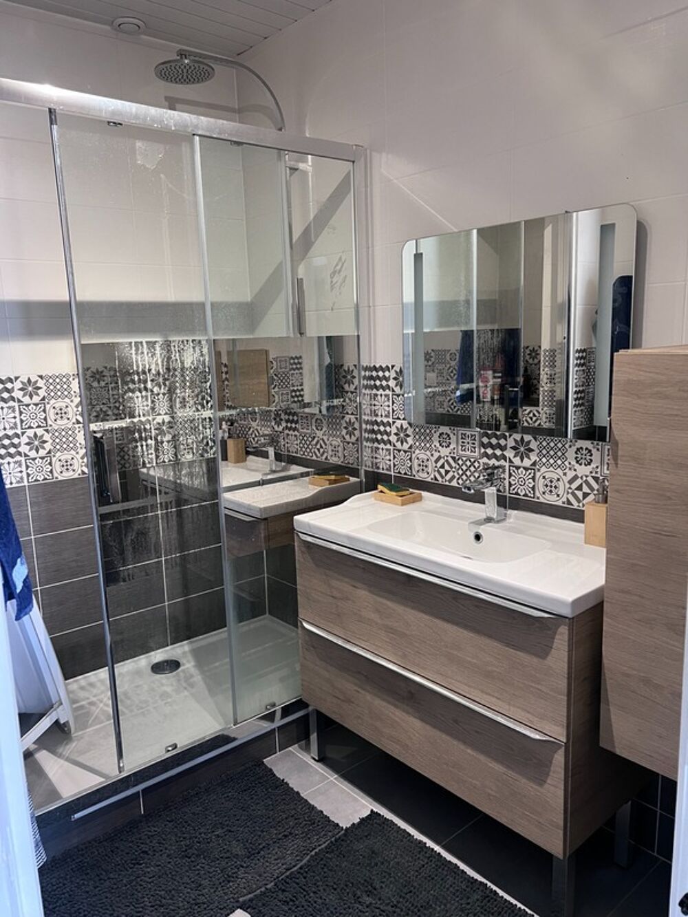Vente Maison Maison à vendre 3 pièces  (17) Corme royal