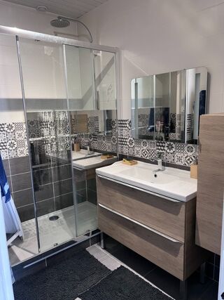  Maison à vendre 3 pièces 65 m²