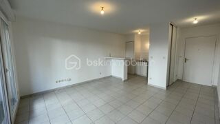  Appartement  vendre 2 pices 40 m