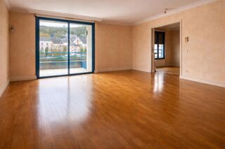  Appartement à vendre 5 pièces 116 m²