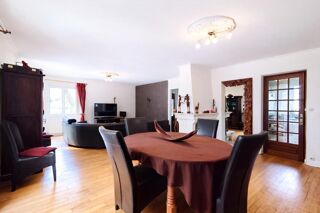  Maison à vendre 8 pièces 162 m²