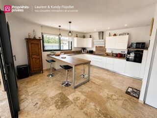  Maison à vendre 4 pièces 116 m²