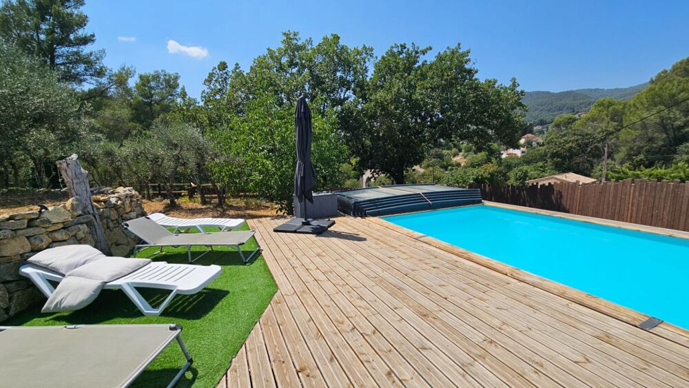Maison 6 pièces 140 m² · à Callas · 140 m² · 399 000 €