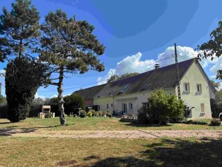  Maison à vendre 14 pièces 430 m²