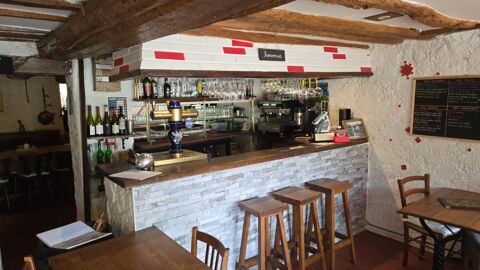   Secteur DREUX - Restaurant traditionnel 100 m² + logement F4 