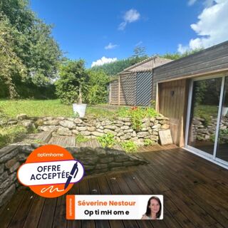  Maison � vendre 5 pi�ces 104 m�