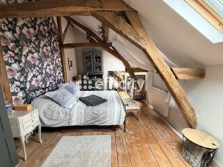  Maison à vendre 5 pièces 140 m²